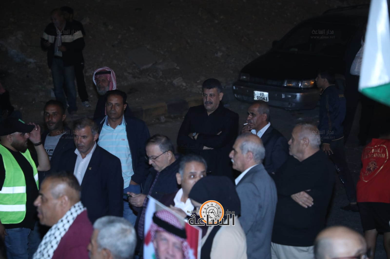 Madar Al-Saa Images 0.16786730338494293