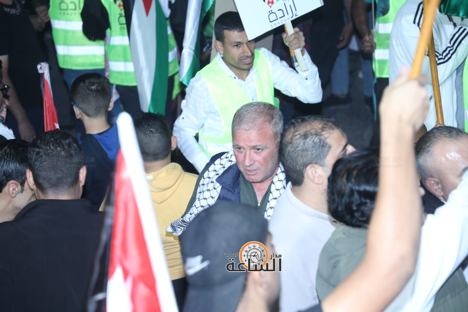 Madar Al-Saa Images 0.11361657281916693