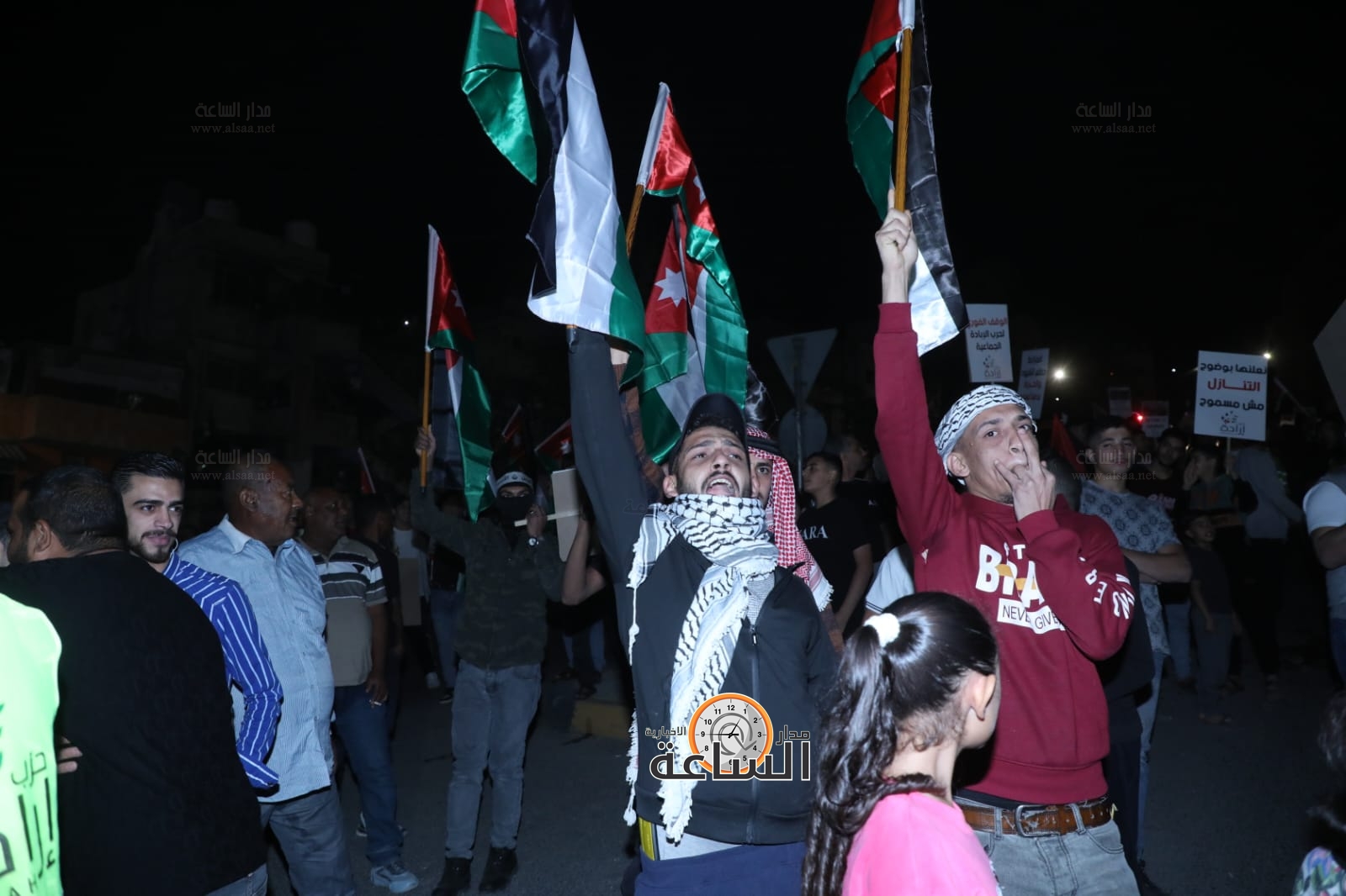 Madar Al-Saa Images 0.2235743121979279