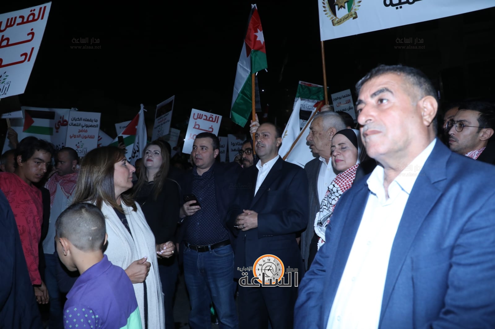 Madar Al-Saa Images 0.13899146720128952