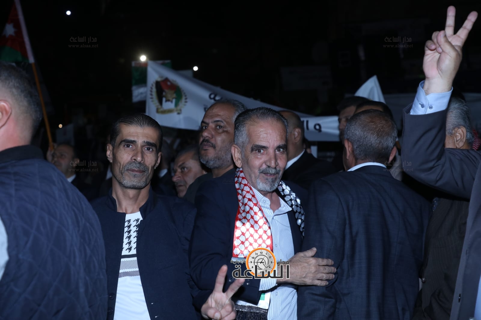 Madar Al-Saa Images 0.28265538621713304