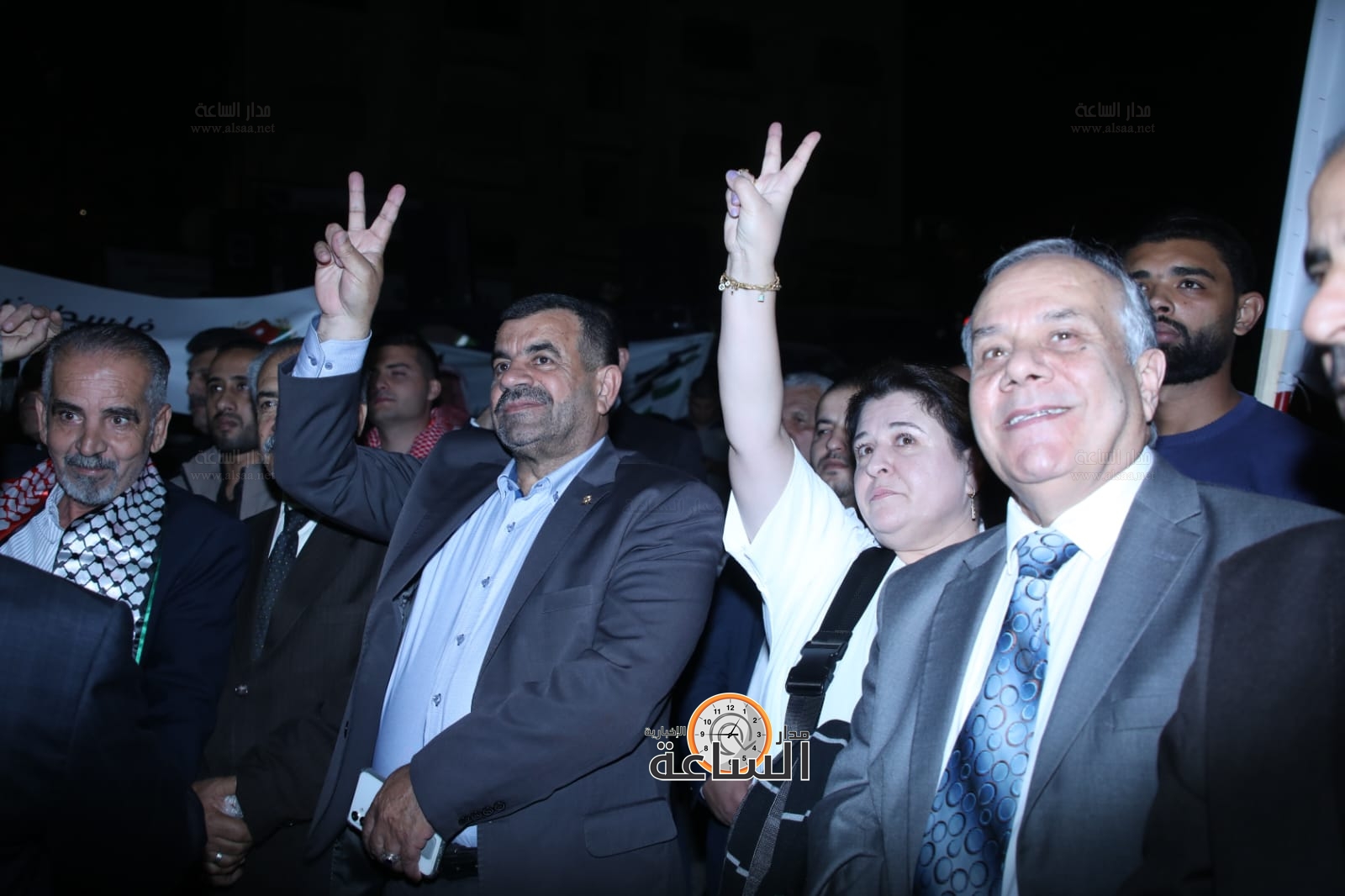 Madar Al-Saa Images 0.92970377476342