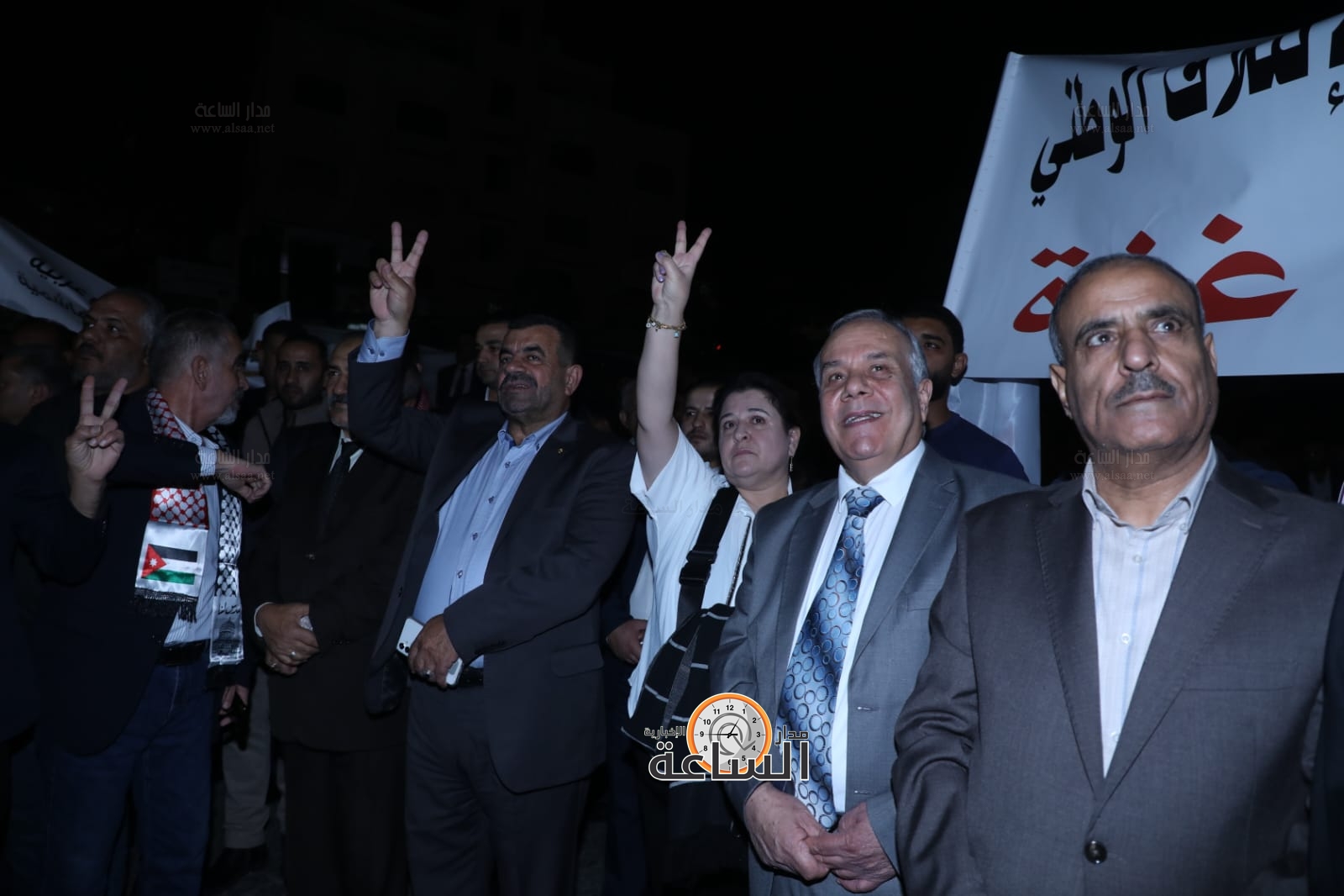 Madar Al-Saa Images 0.3735386576943944