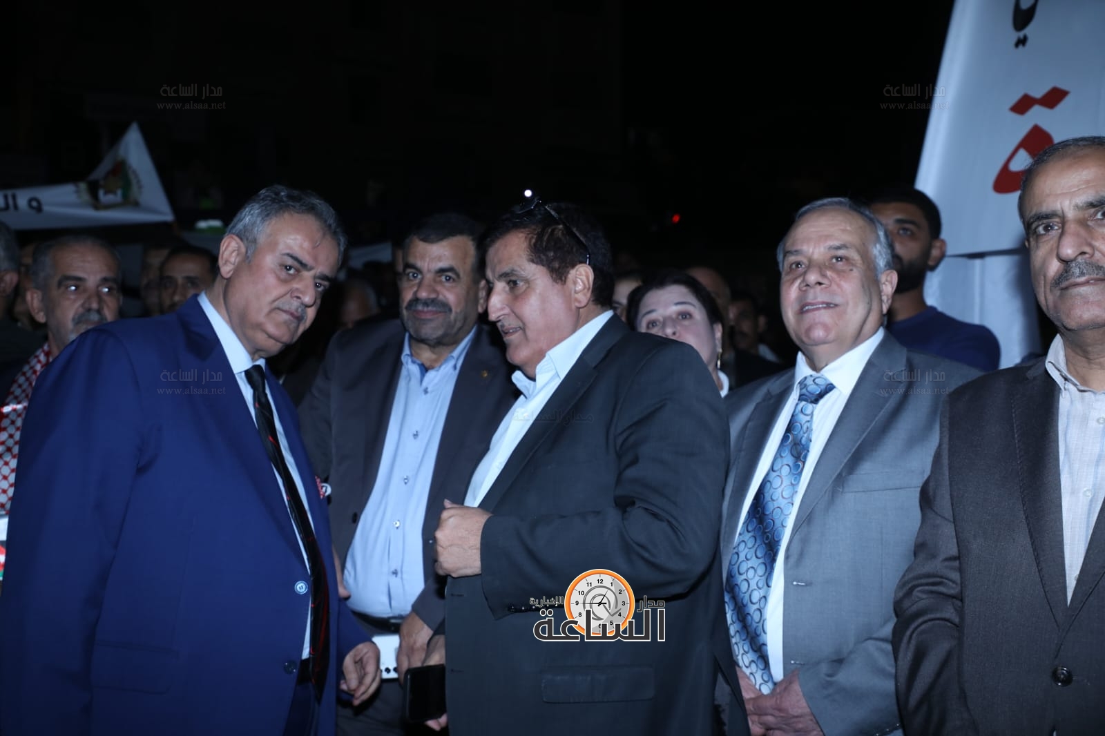 Madar Al-Saa Images 0.48539250140144796