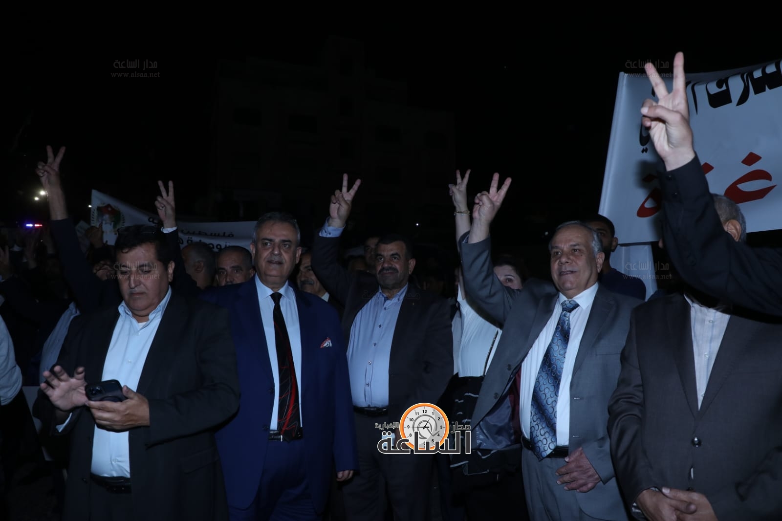 Madar Al-Saa Images 0.14461975586084663