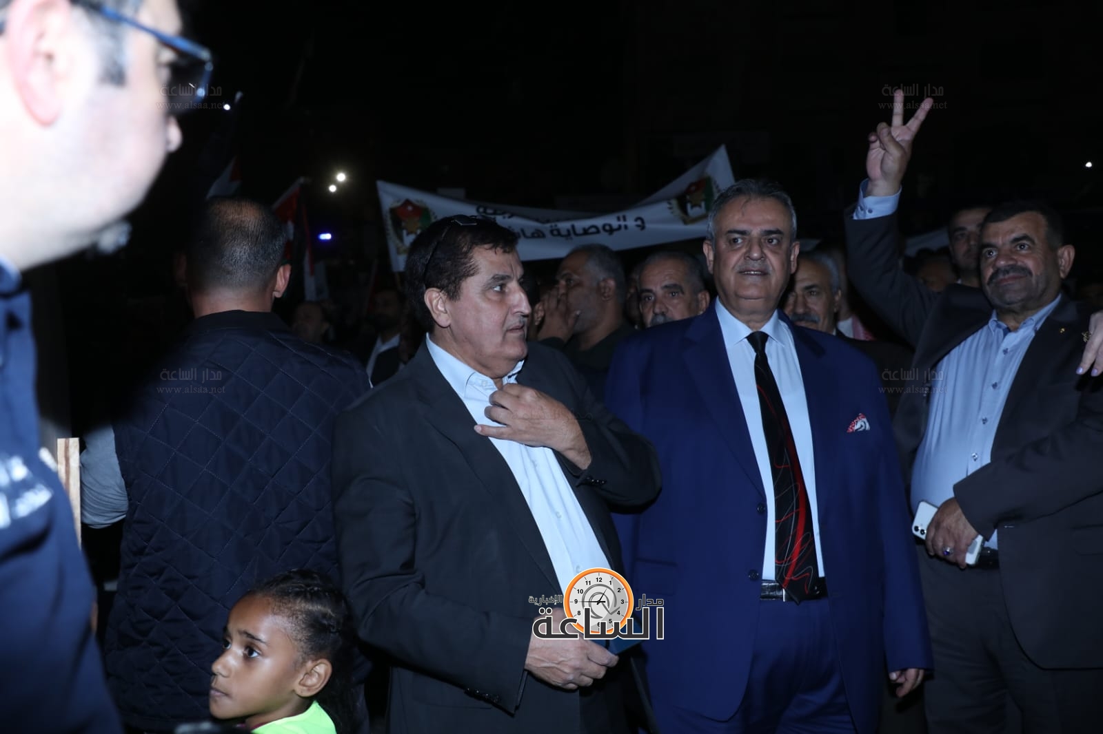 Madar Al-Saa Images 0.9994710993458473