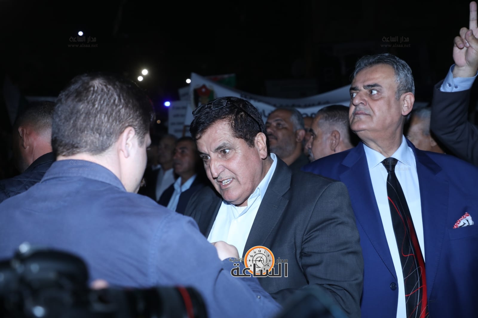 Madar Al-Saa Images 0.901983149226899