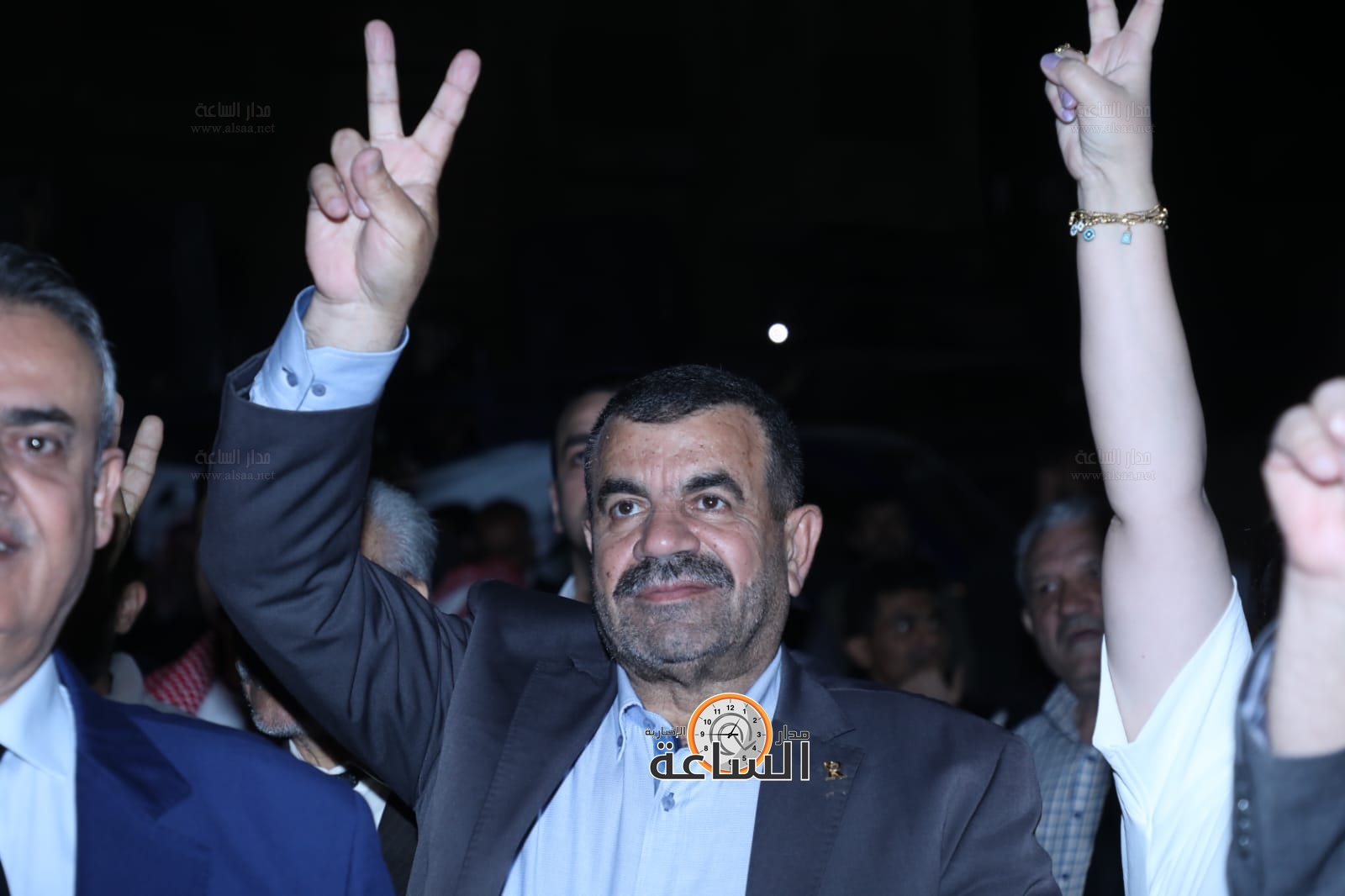 Madar Al-Saa Images 0.38563019915009833