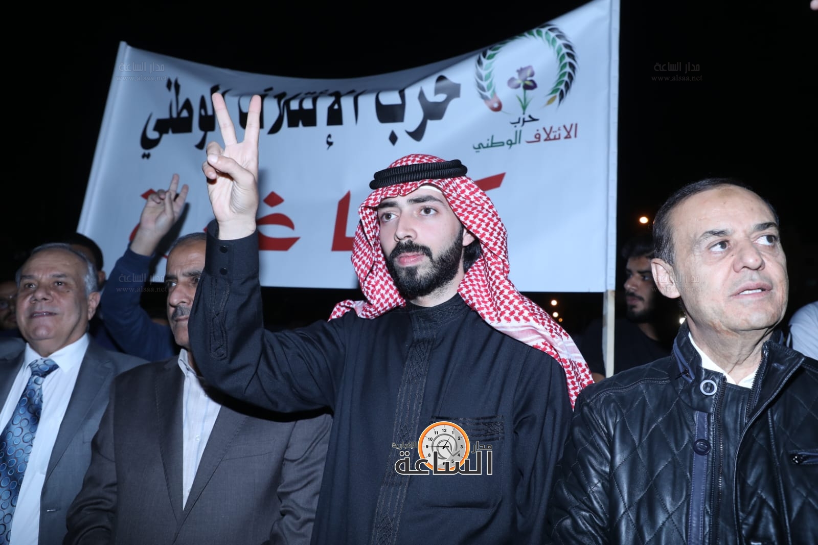 Madar Al-Saa Images 0.022856606745313757