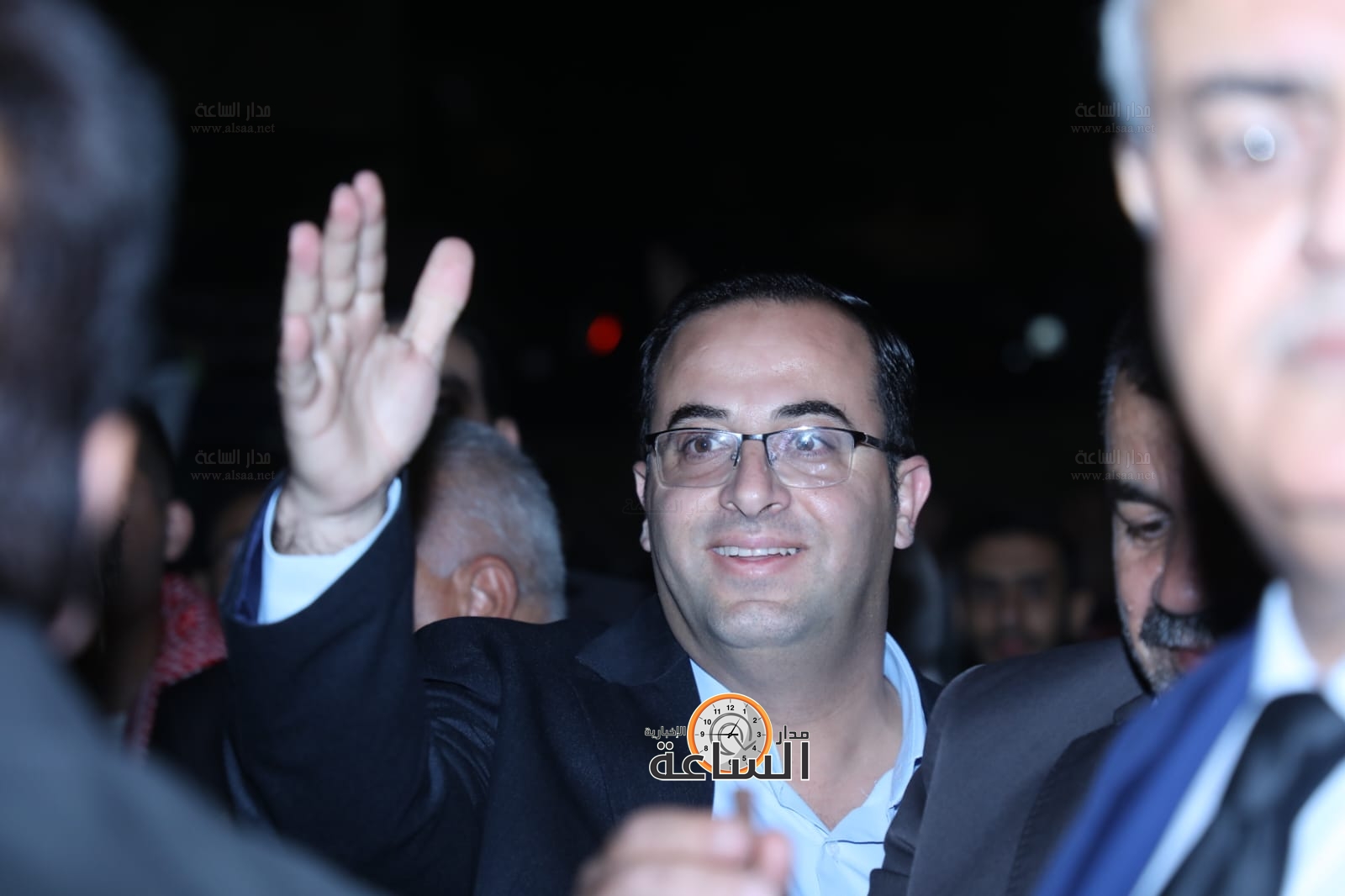 Madar Al-Saa Images 0.22251987331668688