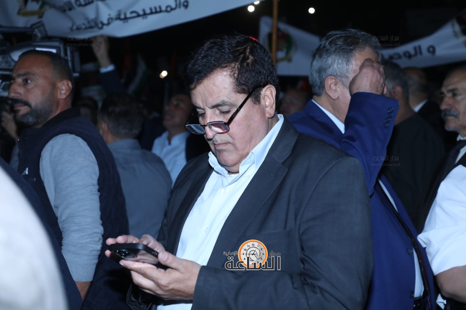 Madar Al-Saa Images 0.9195830105545697