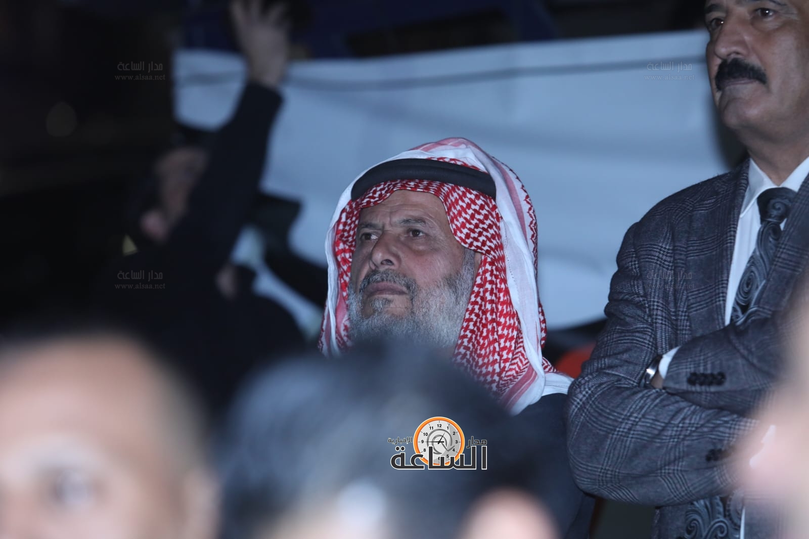 Madar Al-Saa Images 0.7825777757054158