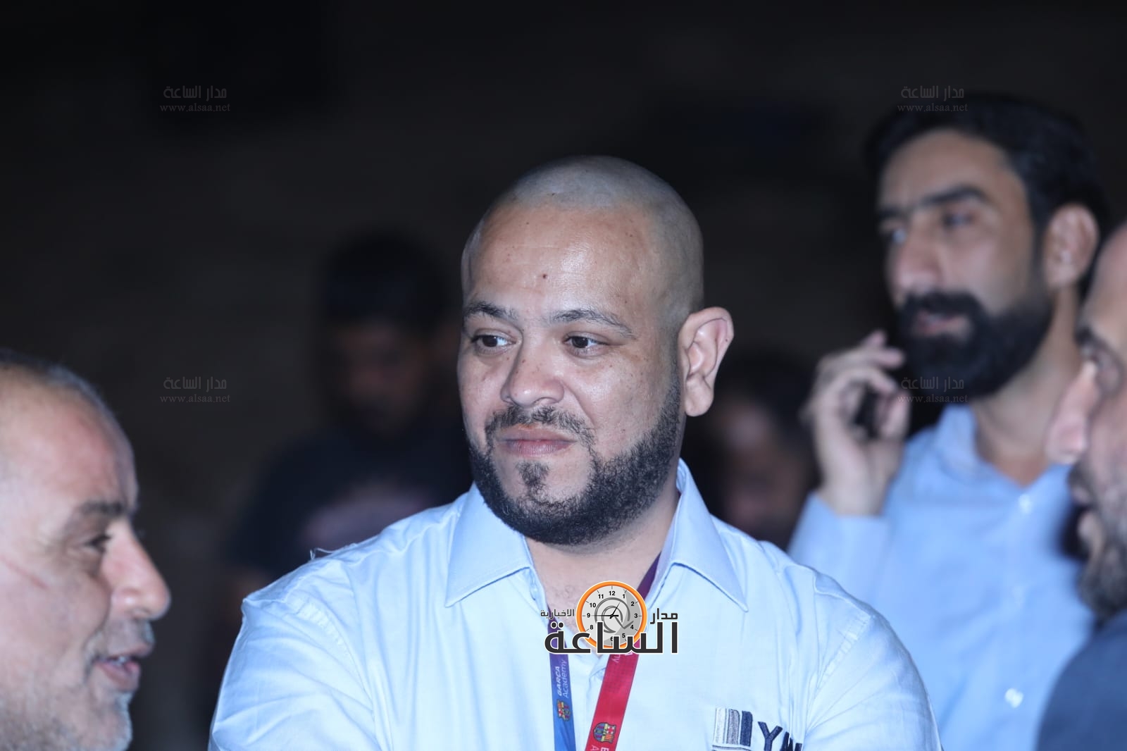 Madar Al-Saa Images 0.5820800727742521