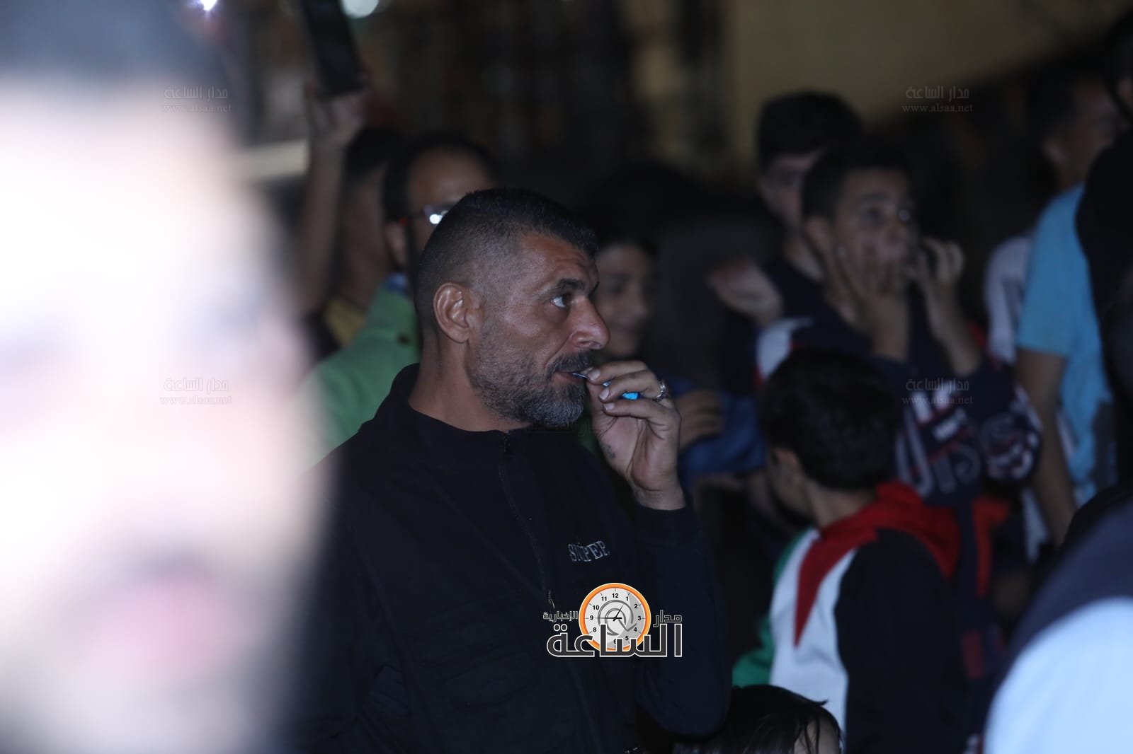 Madar Al-Saa Images 0.9044969336900721