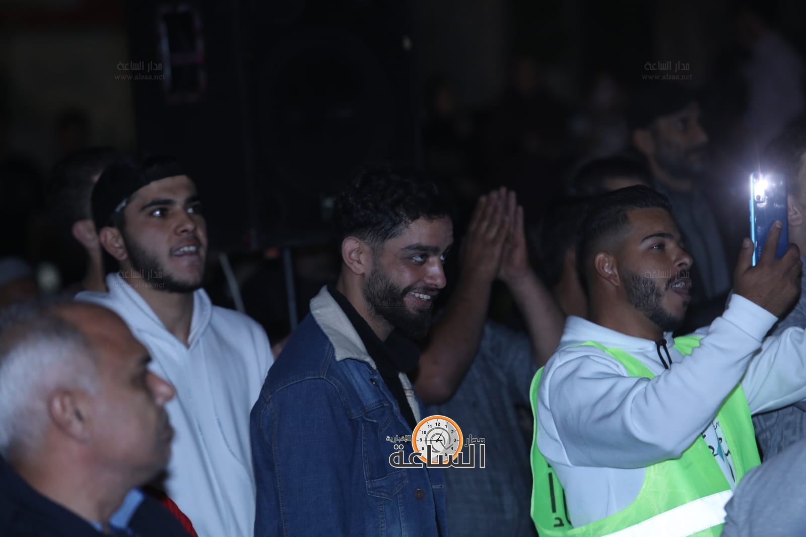 Madar Al-Saa Images 0.7348992827061613