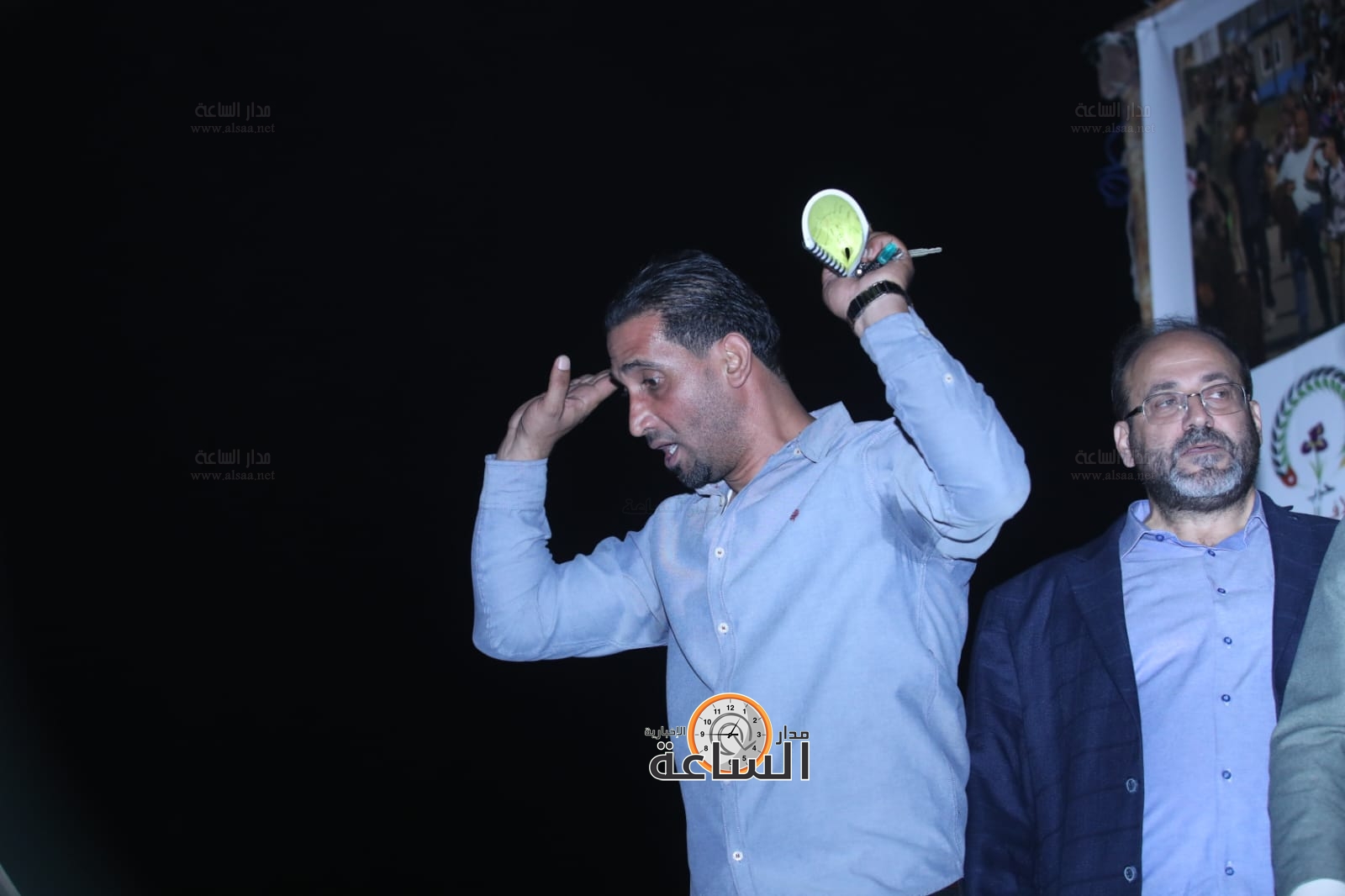 Madar Al-Saa Images 0.22559416022306955