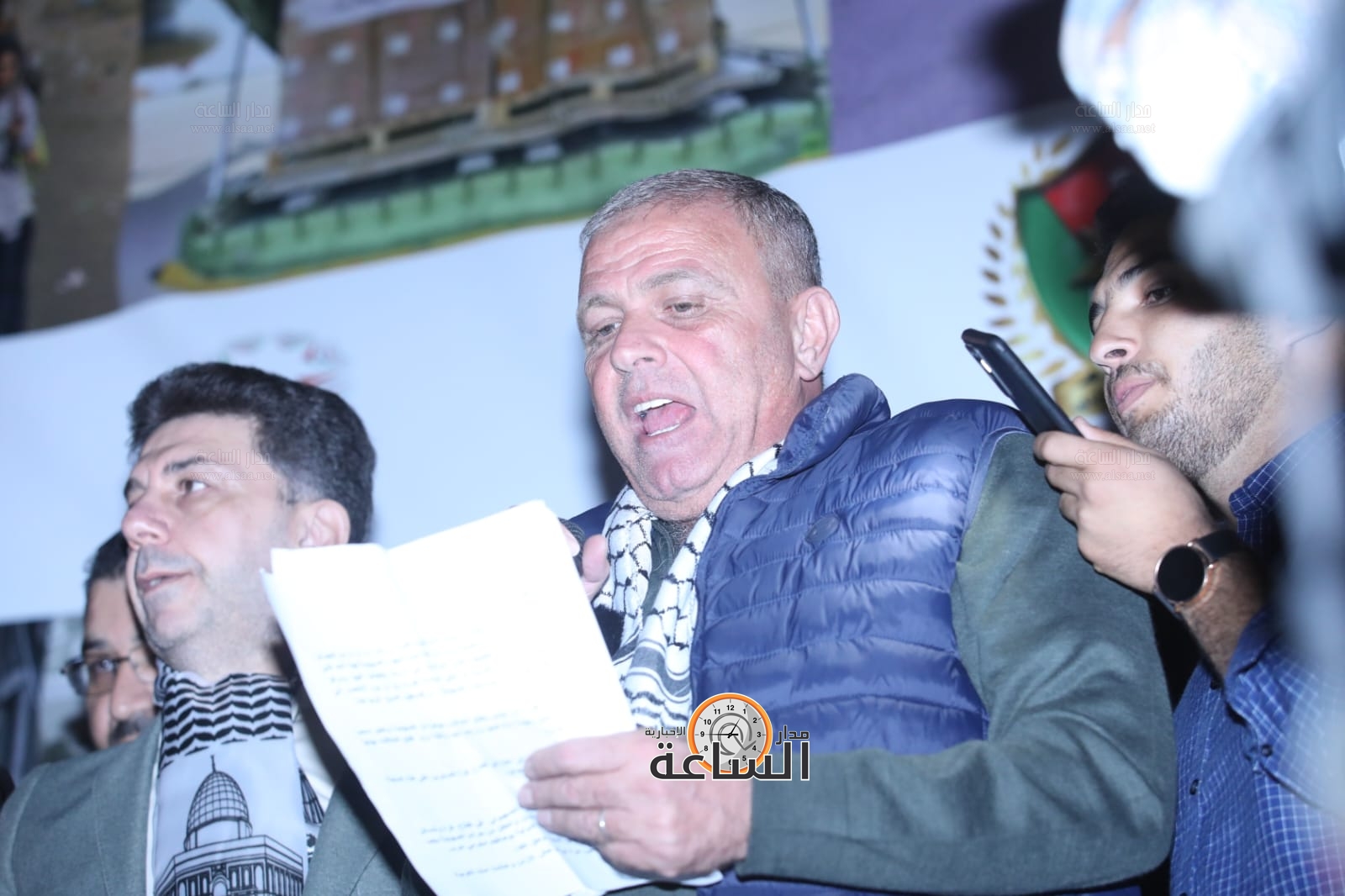 Madar Al-Saa Images 0.7266489597868551