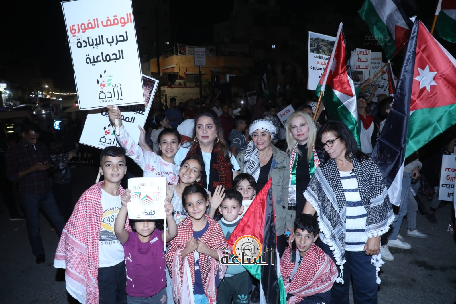 Madar Al-Saa Images 0.34078356614973626