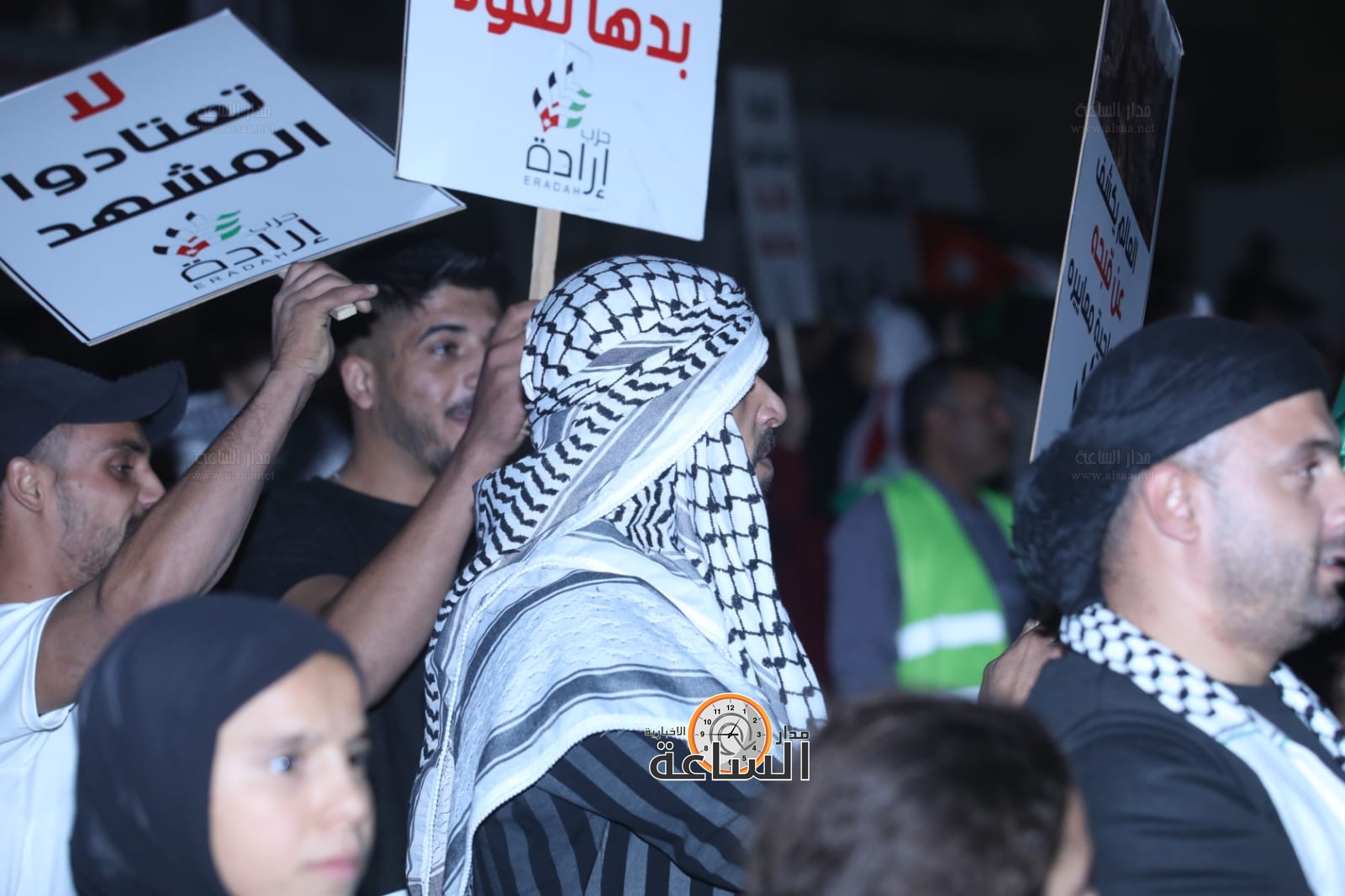 Madar Al-Saa Images 0.3104720010482589