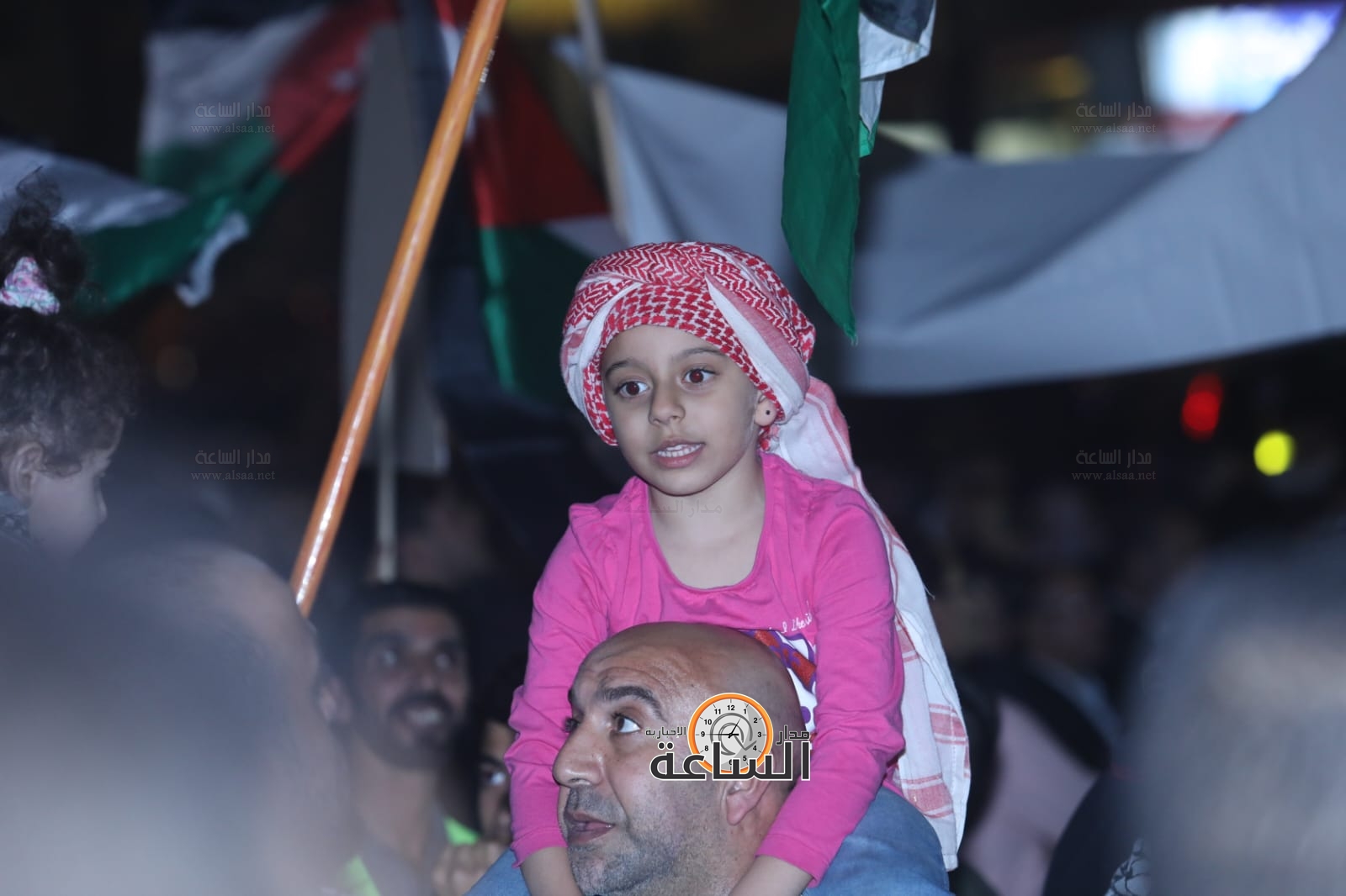 Madar Al-Saa Images 0.20085164598801986