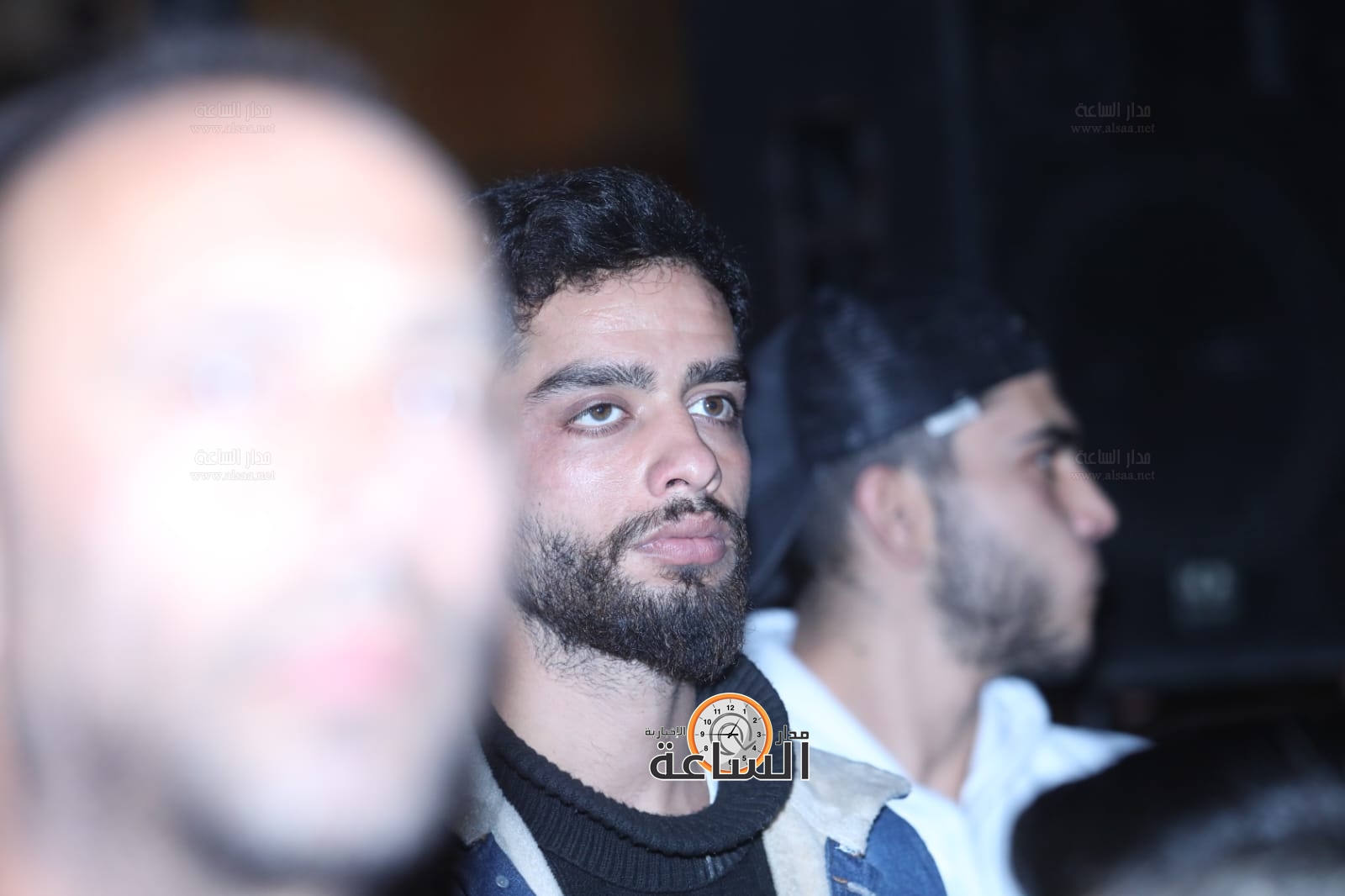 Madar Al-Saa Images 0.12956099989928527