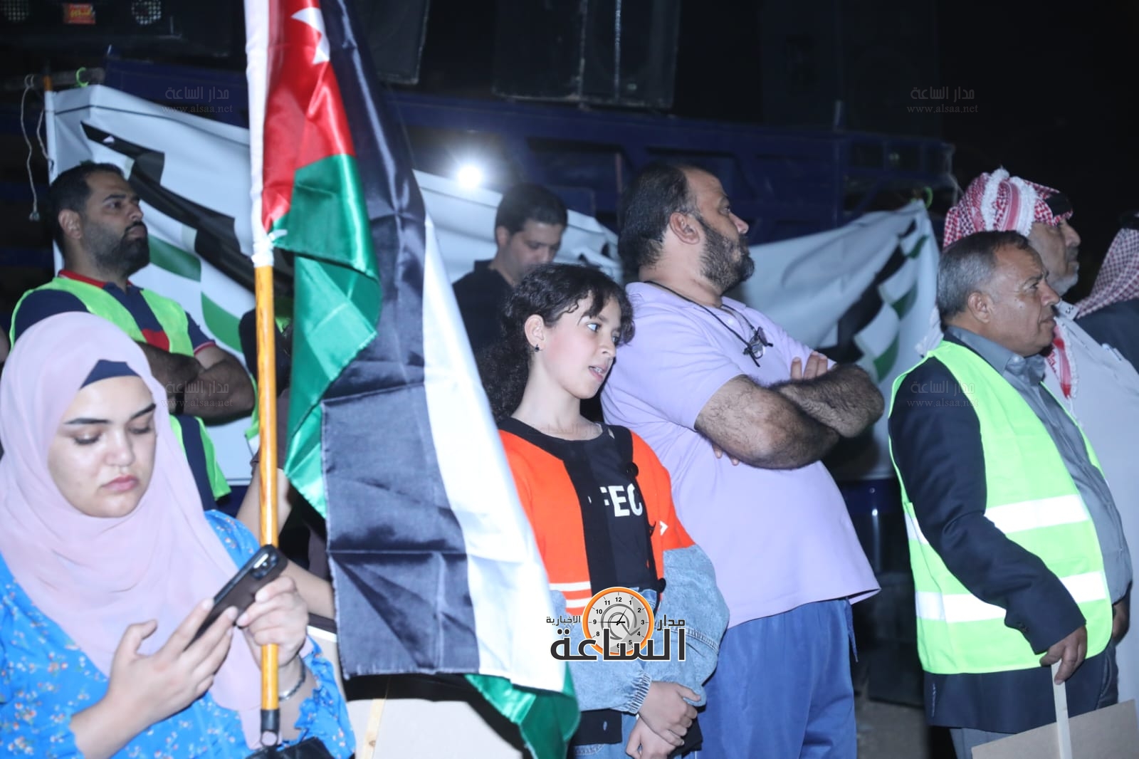 Madar Al-Saa Images 0.6426959177581013