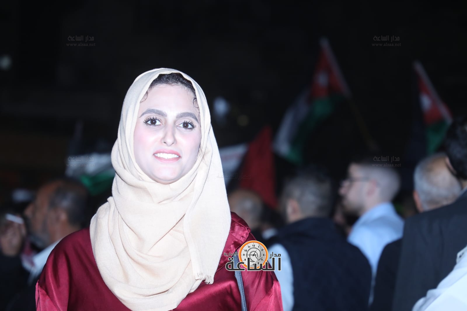 Madar Al-Saa Images 0.491521733063784