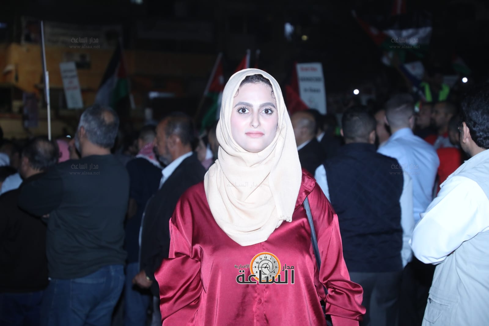 Madar Al-Saa Images 0.3049733654425921