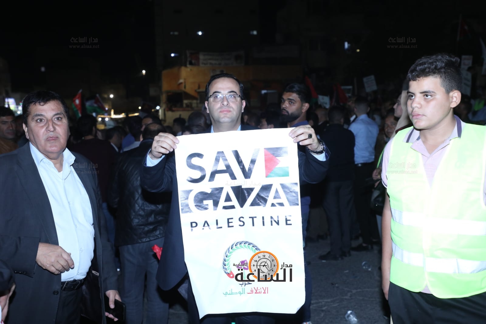 Madar Al-Saa Images 0.27395337070130354