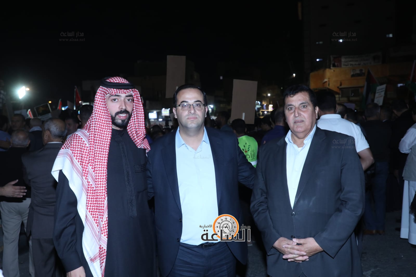 Madar Al-Saa Images 0.14712805904987336