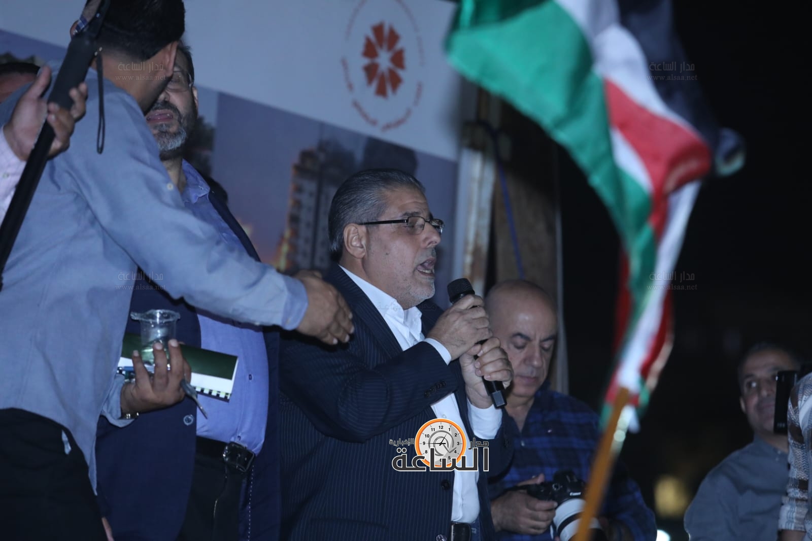 Madar Al-Saa Images 0.3984855648297483