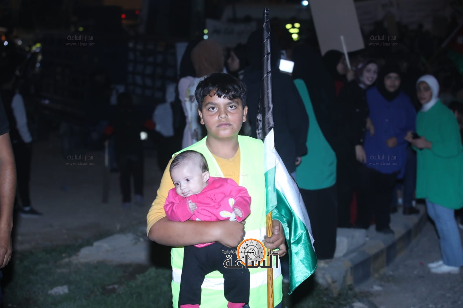 Madar Al-Saa Images 0.7530609399691959