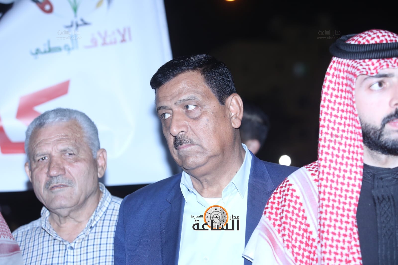 Madar Al-Saa Images 0.8198876621883153