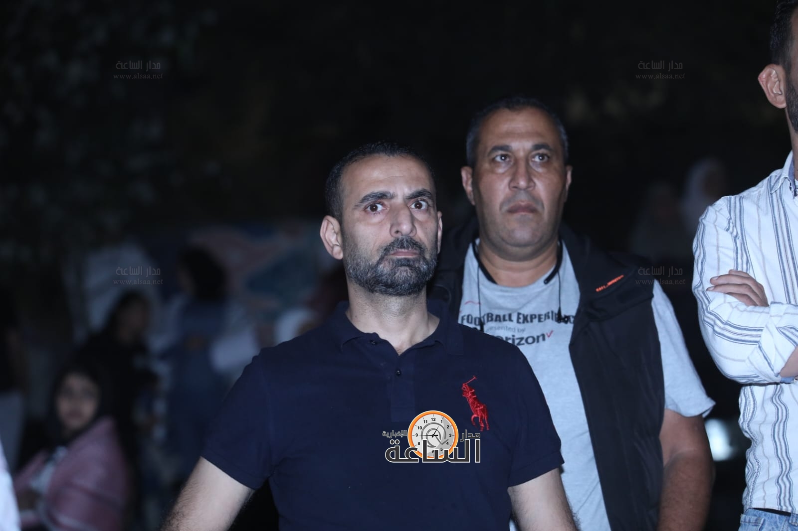 Madar Al-Saa Images 0.39718015023483155