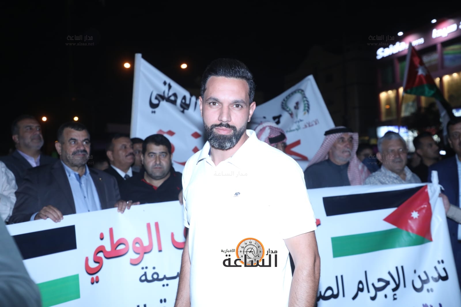 Madar Al-Saa Images 0.9254420864813073