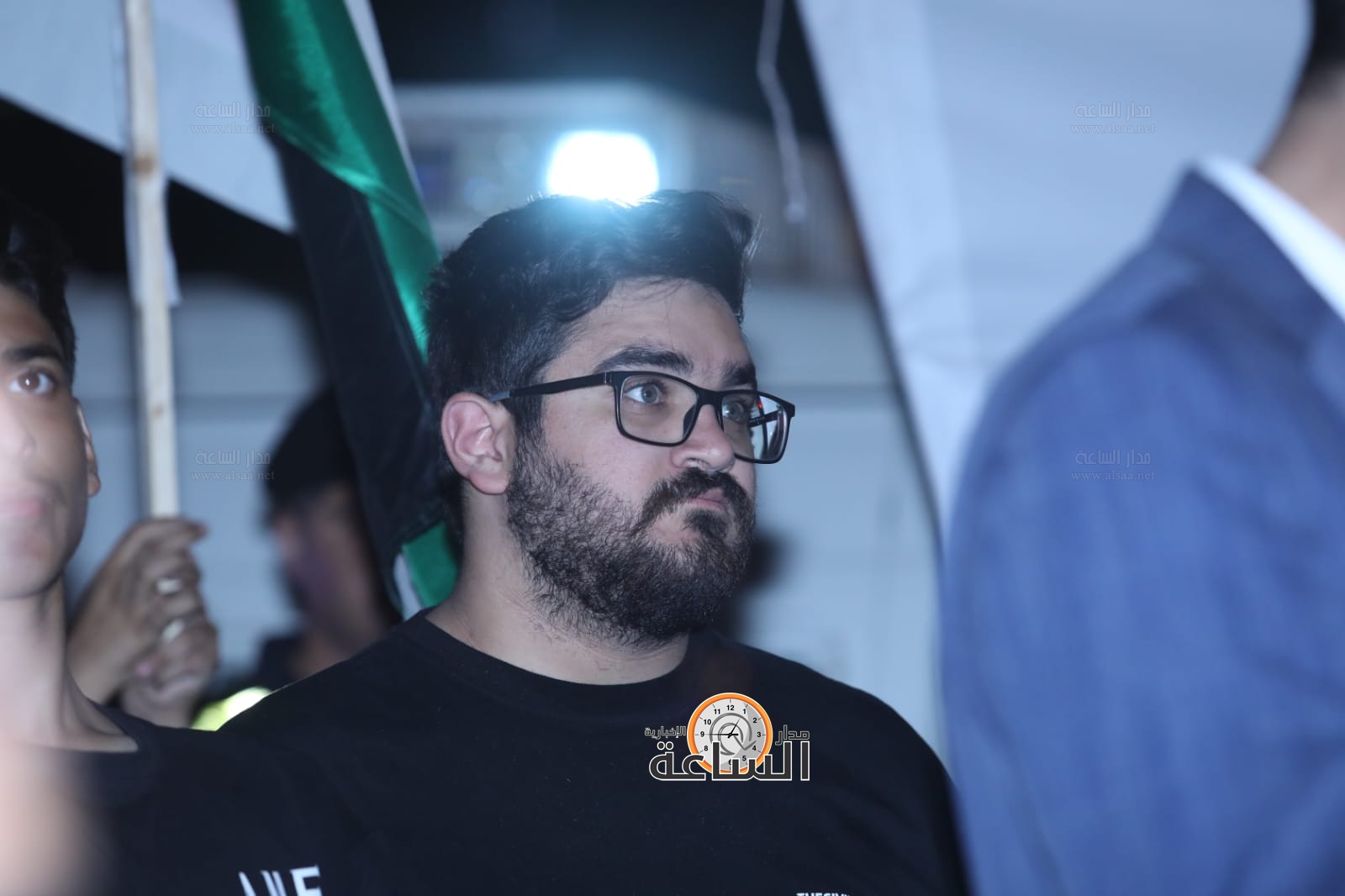 Madar Al-Saa Images 0.9887736288510447