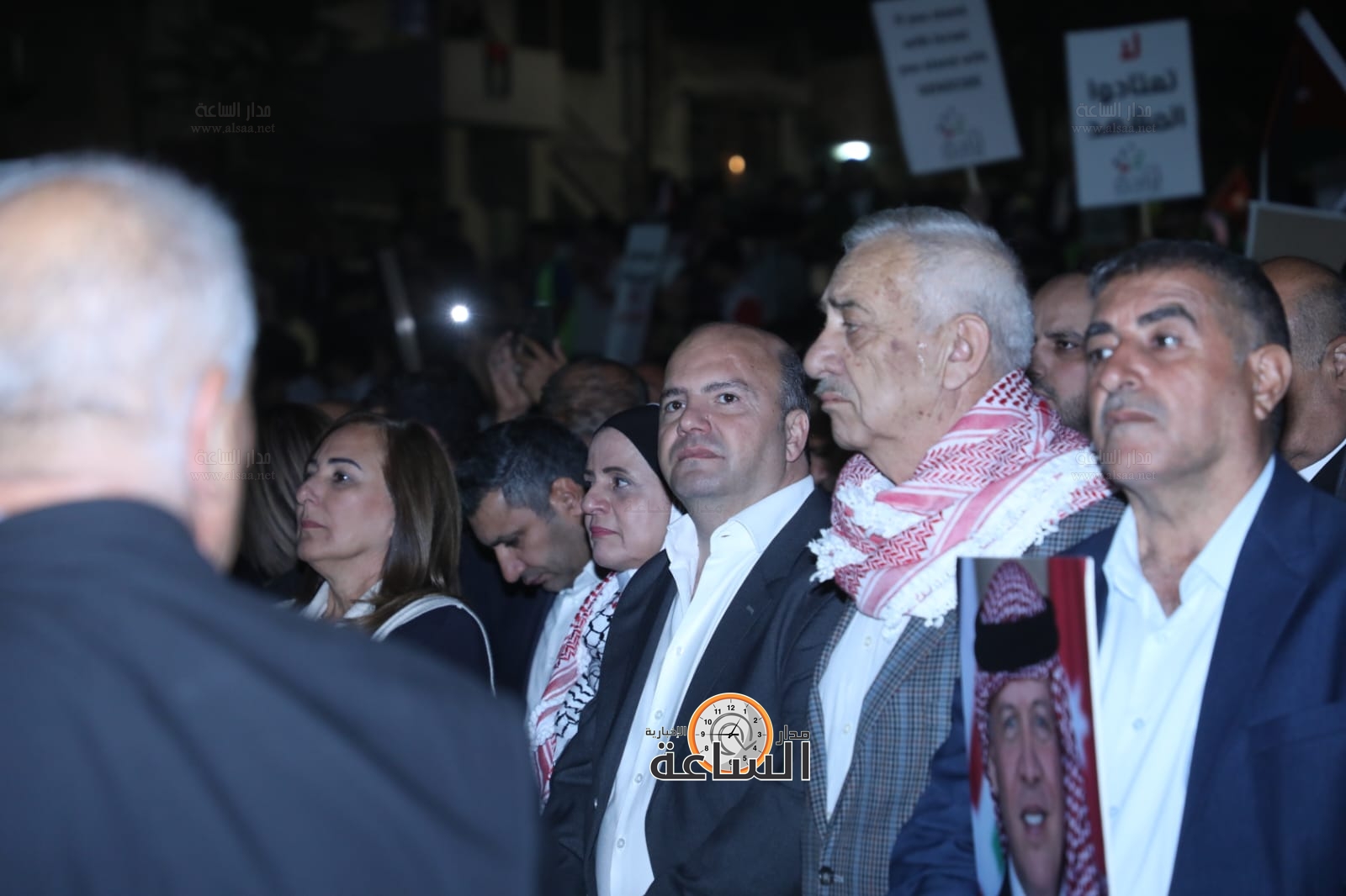 Madar Al-Saa Images 0.1547403233695428