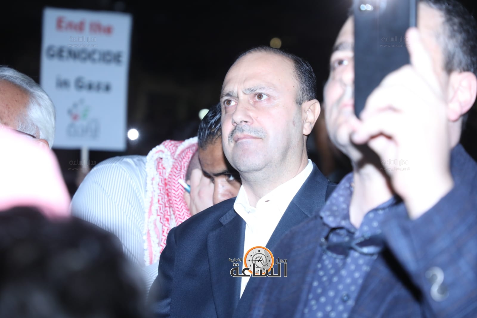 Madar Al-Saa Images 0.5663565432260718