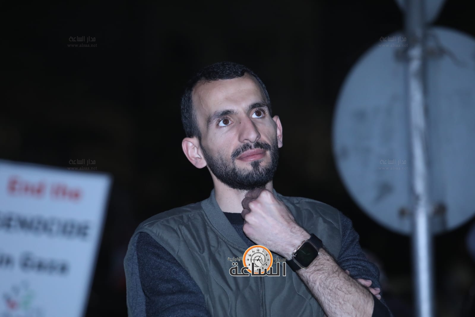 Madar Al-Saa Images 0.26389160756826224