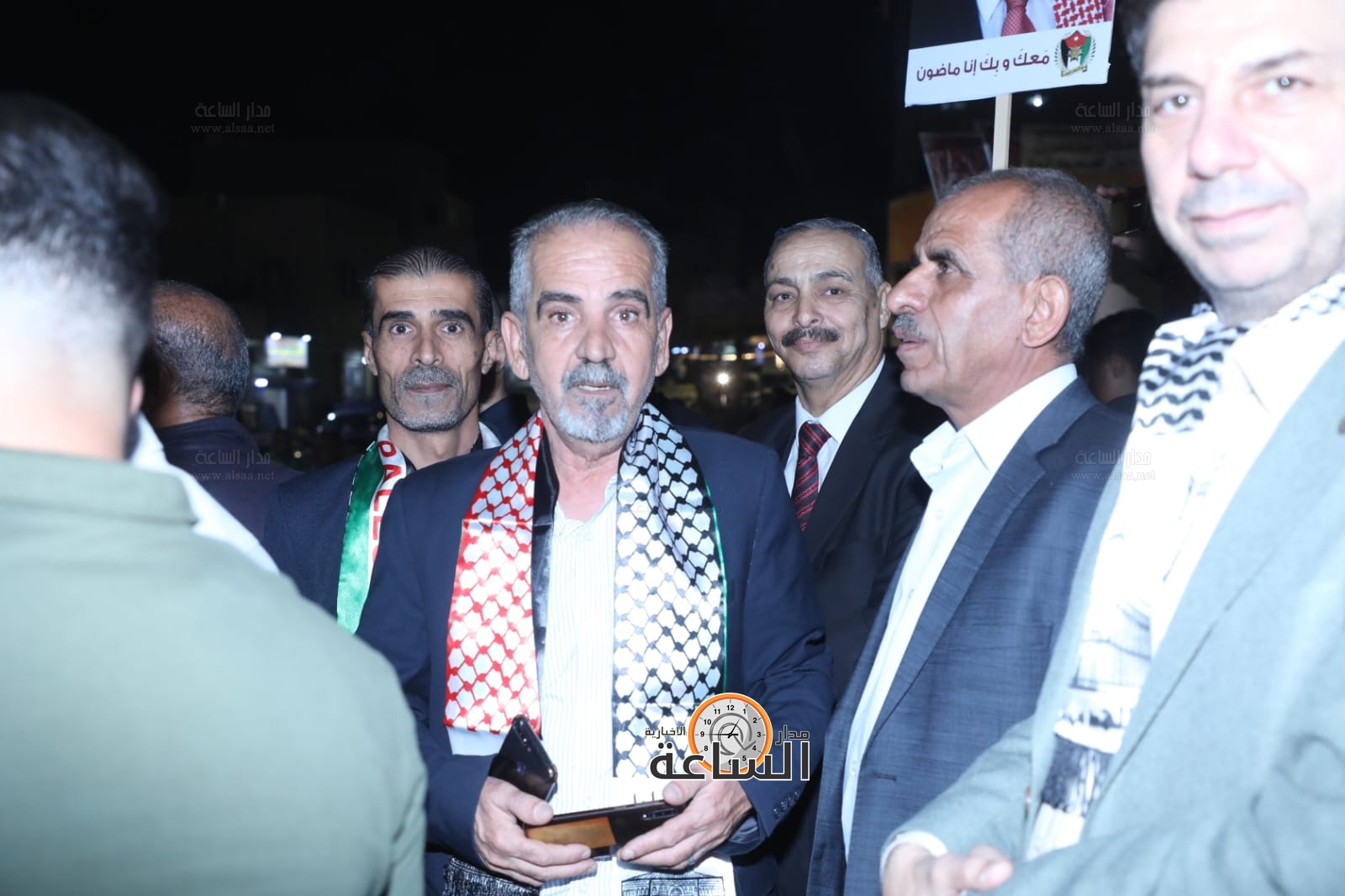 Madar Al-Saa Images 0.1759491011170482