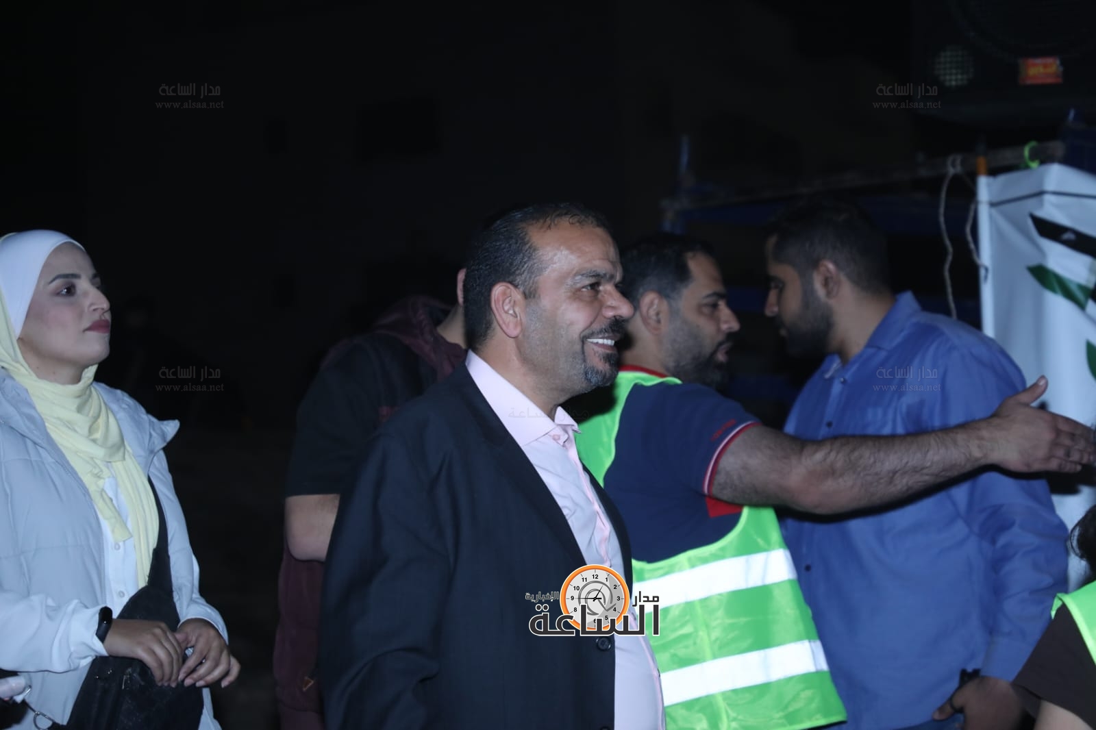 Madar Al-Saa Images 0.22140635169806133