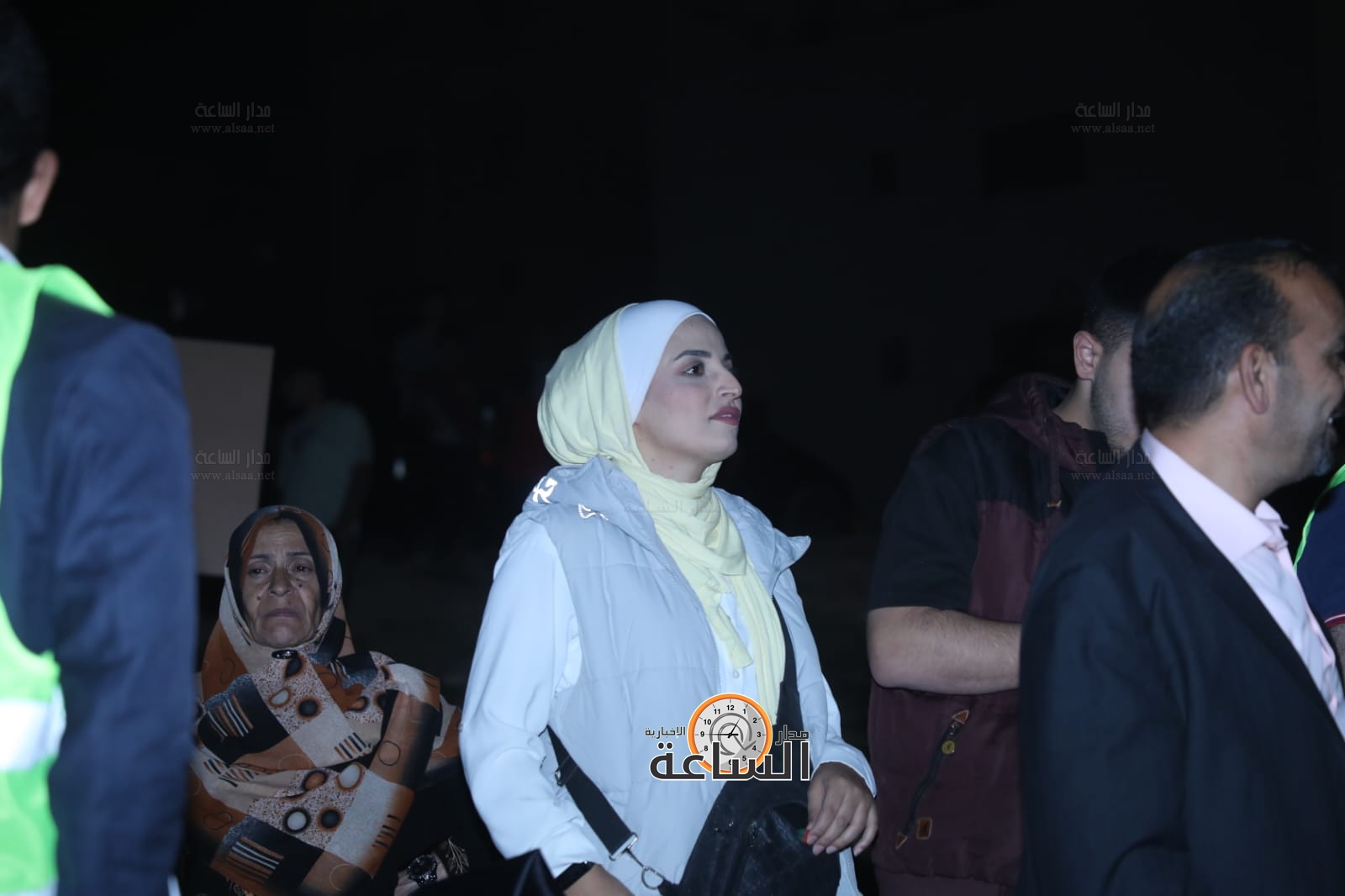 Madar Al-Saa Images 0.3681433604276083