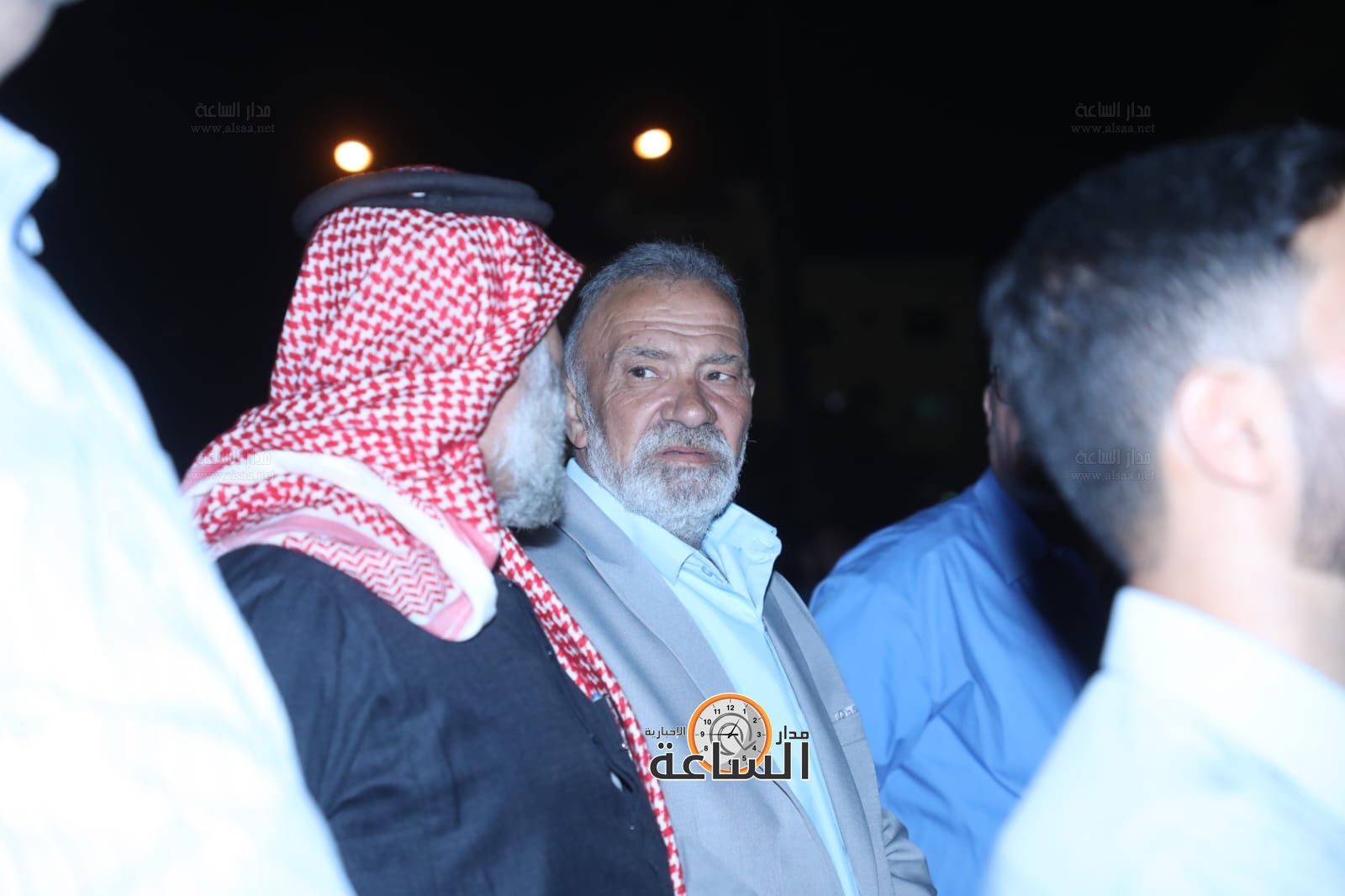 Madar Al-Saa Images 0.7330364869756316