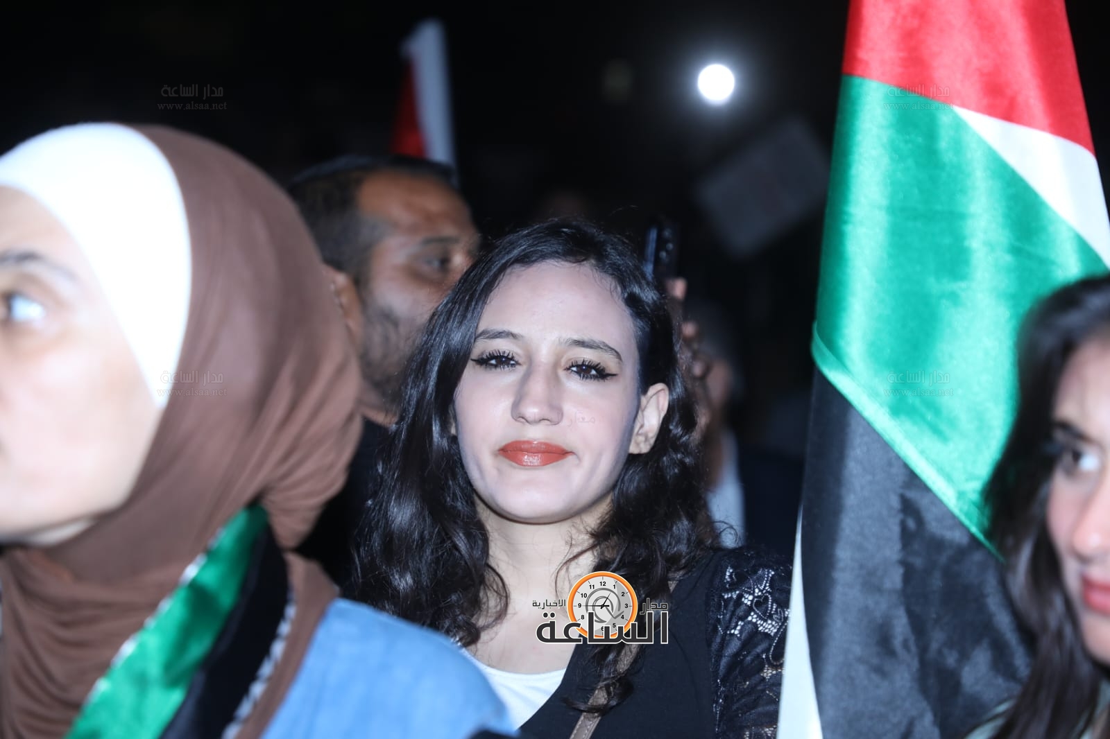 Madar Al-Saa Images 0.7417380121075192