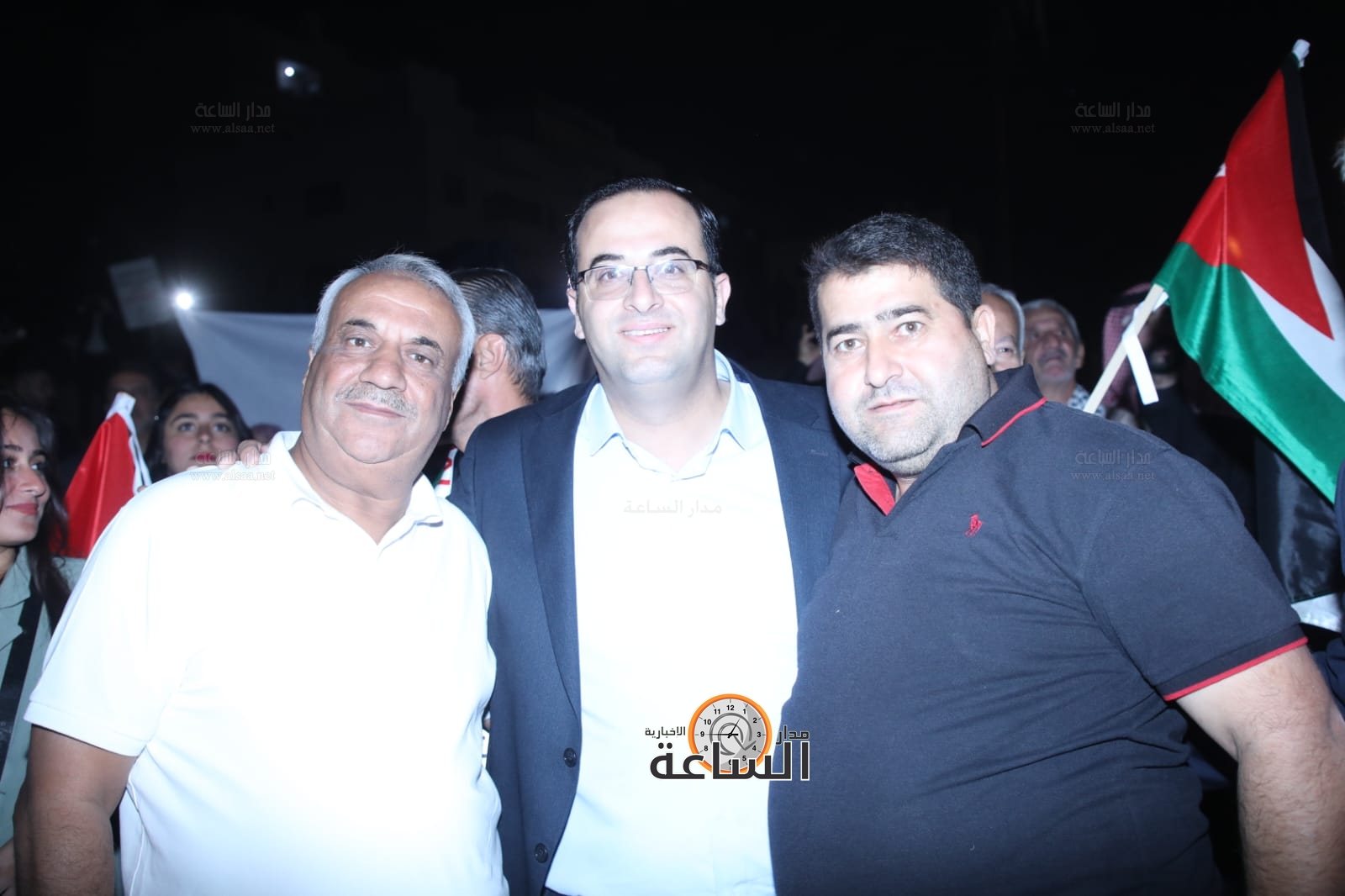 Madar Al-Saa Images 0.841971694236028