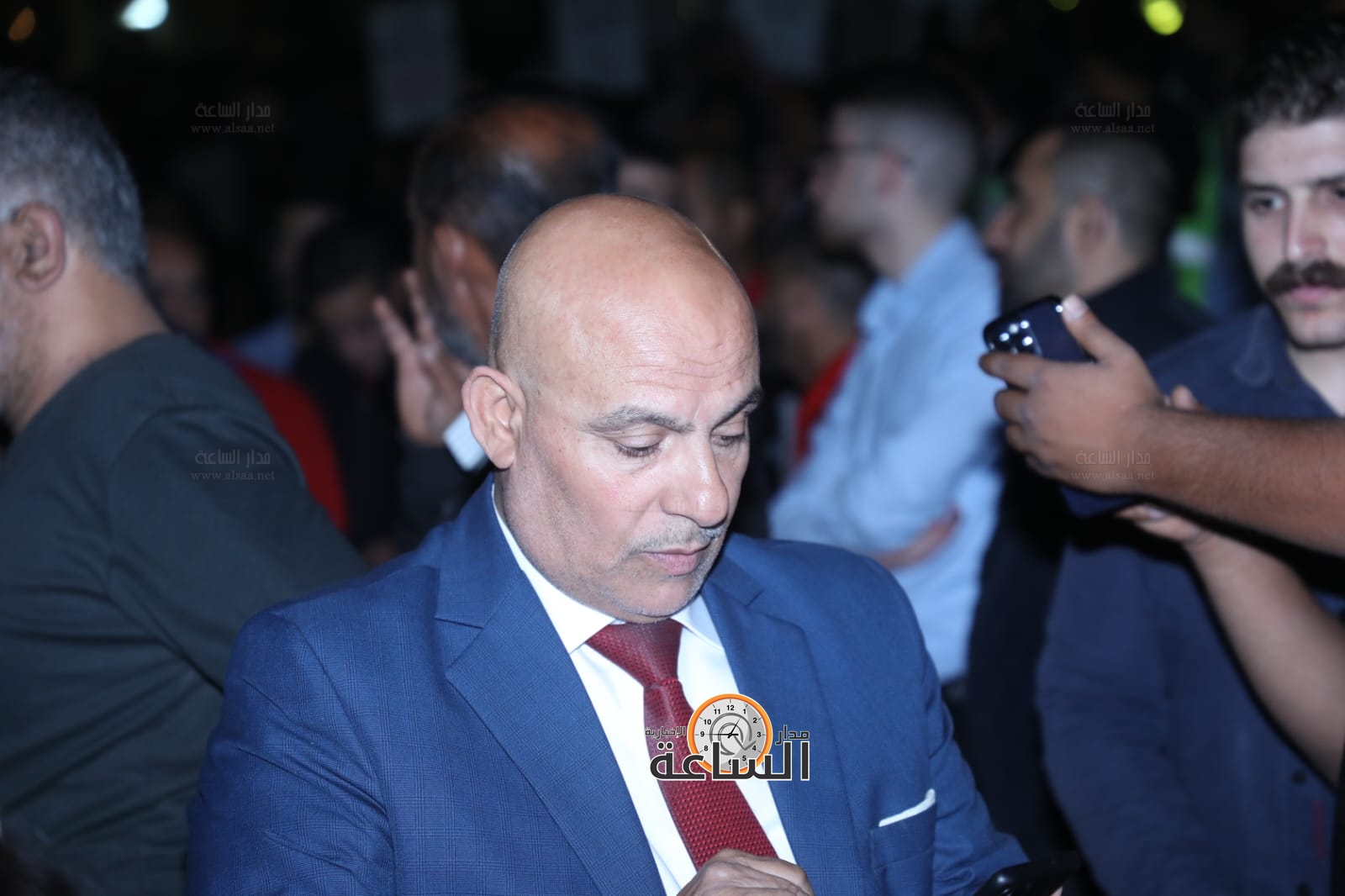 Madar Al-Saa Images 0.4183094341592746