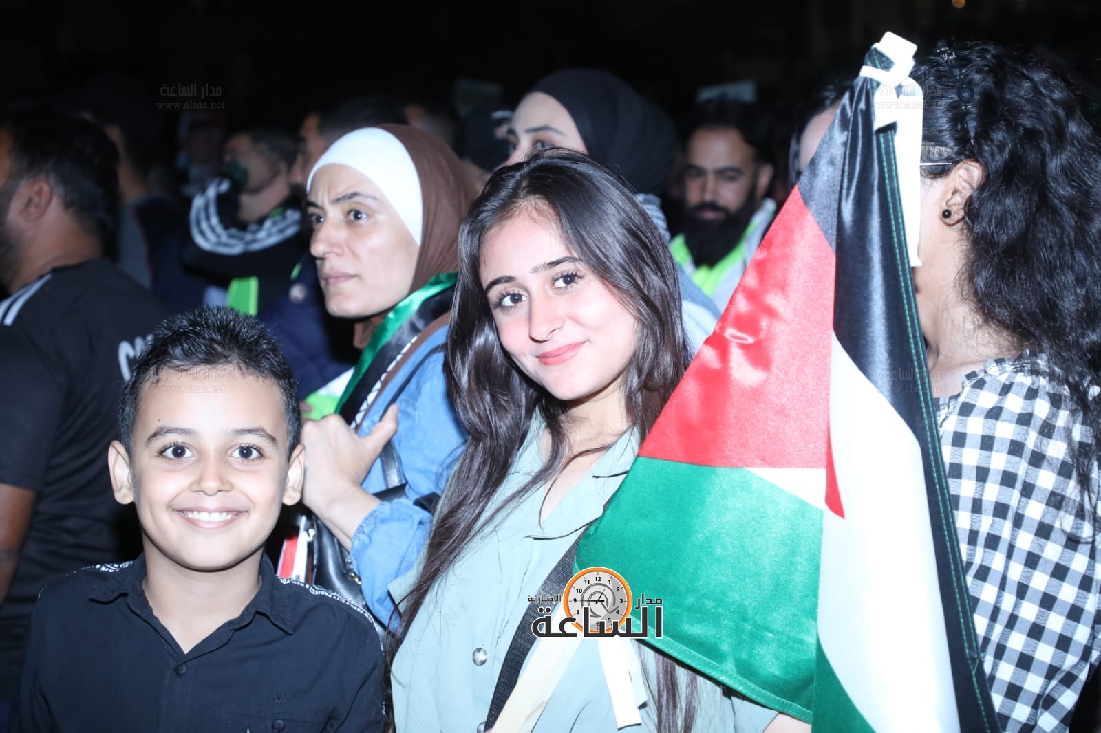 Madar Al-Saa Images 0.2546701405684555