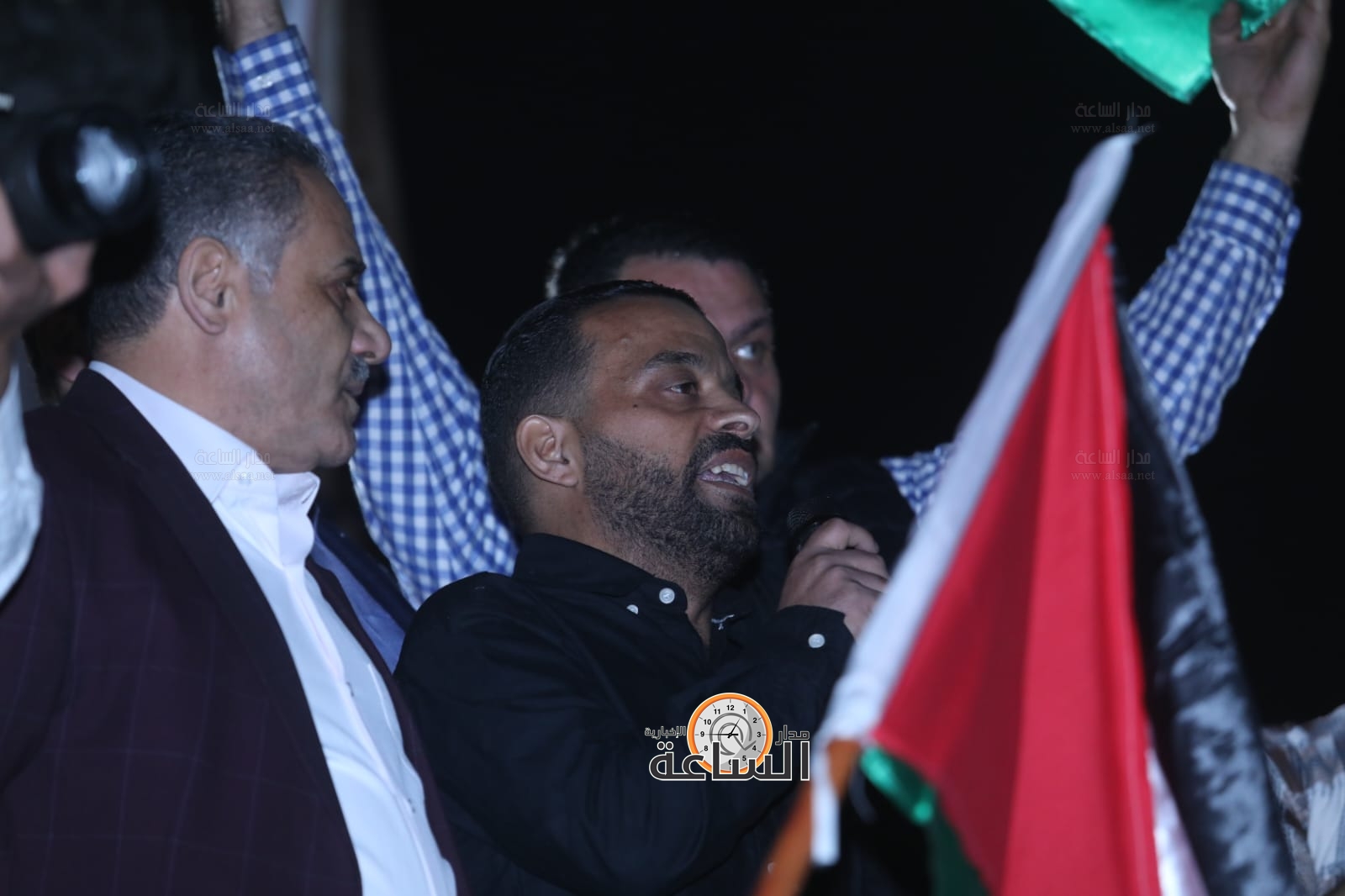 Madar Al-Saa Images 0.5436257104735727