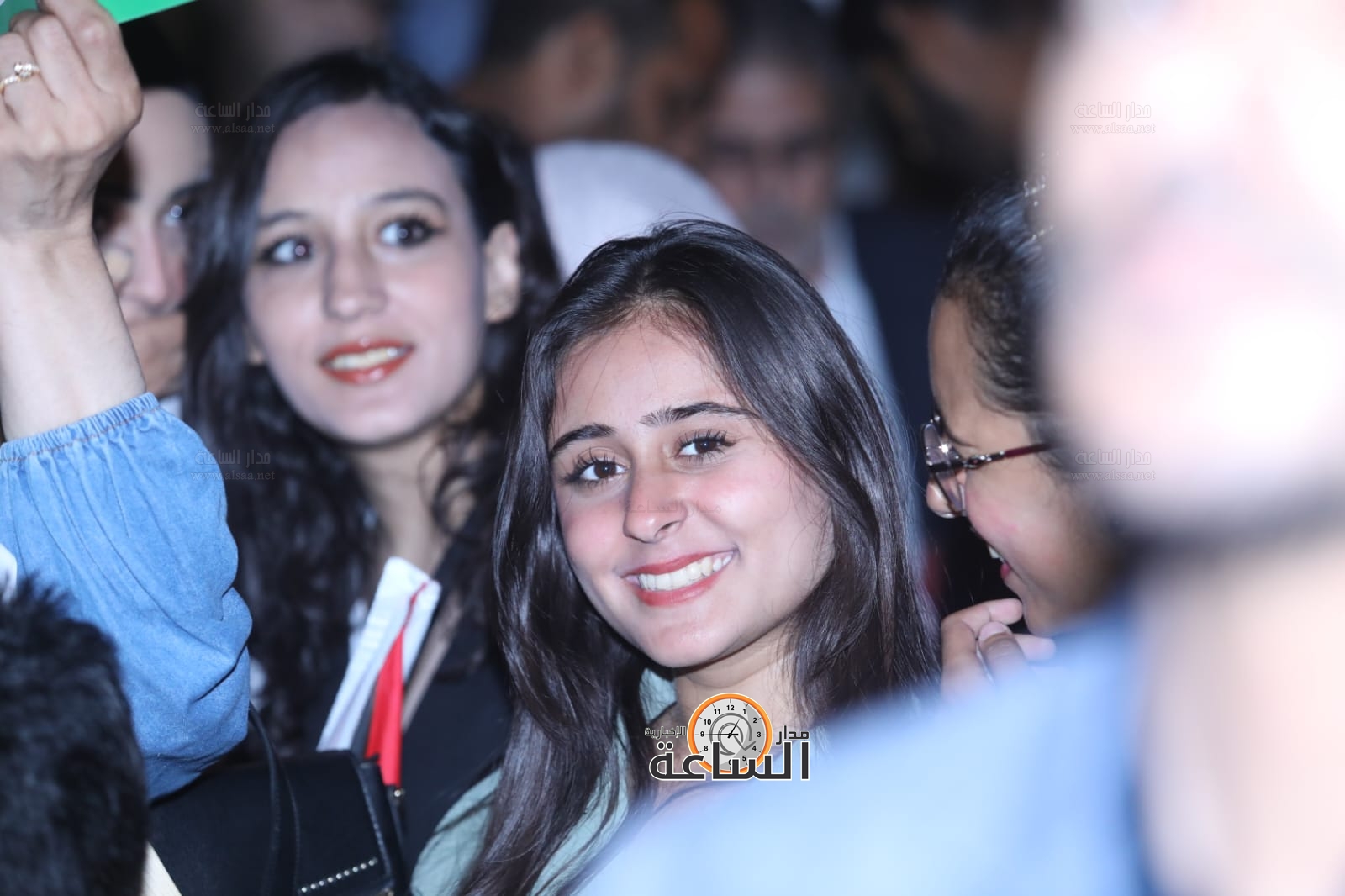 Madar Al-Saa Images 0.33965020664888534