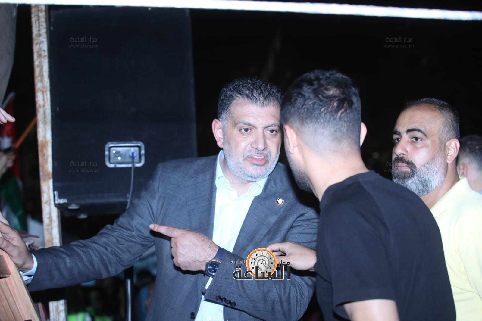 Madar Al-Saa Images 0.13472666328868632